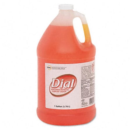 Dial 88047EA Liquid Gold protective Soap Unscented Liquid 1gal Bottle 23400880478